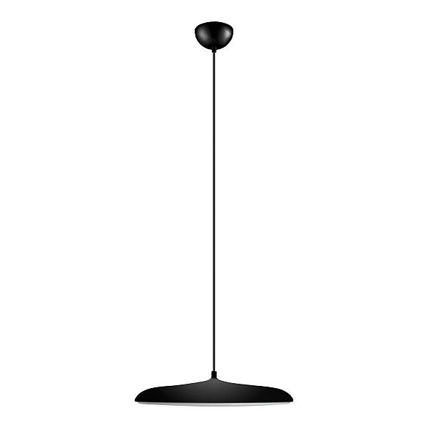 Светильник подвесной Loft It Plato 10119 Black