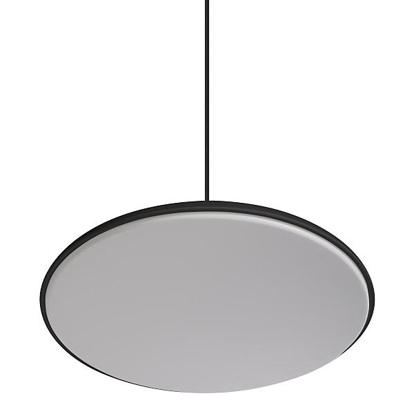 Светильник подвесной Loft It Plato 10119 Black