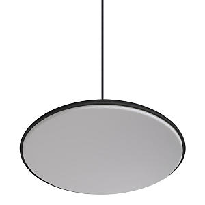 Светильник подвесной Loft It Plato 10119 Black