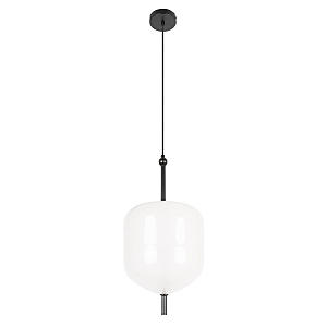 Светильник подвесной Loft It Venice 10223/D White