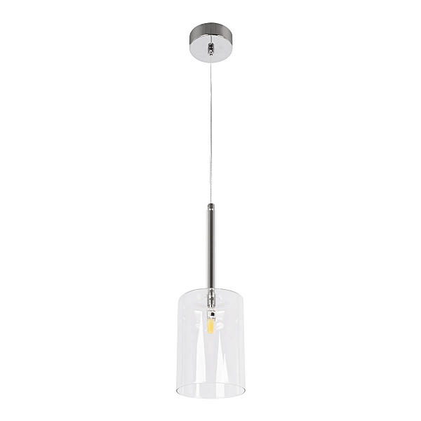 Светильник подвесной Loft It Spillray 10232/C White