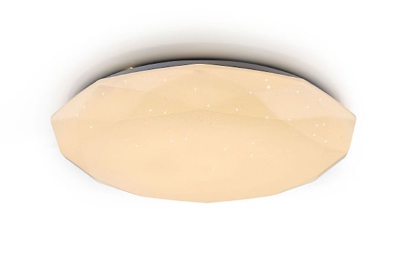 Светильник потолочный Toplight Diamond TL1119-1D