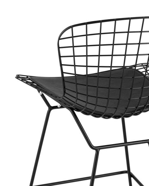 Полубарный стул Stool Group Bertoia УТ000004222