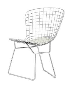 Обеденный стул Stool Group Bertoia УТ000004219