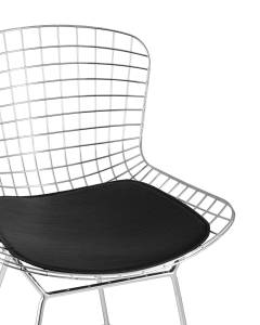 Полубарный стул Stool Group Bertoia УТ000004221