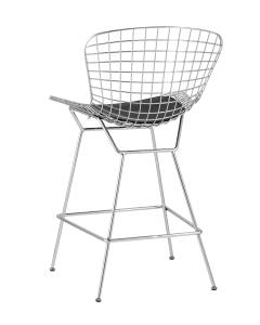 Полубарный стул Stool Group Bertoia УТ000004221