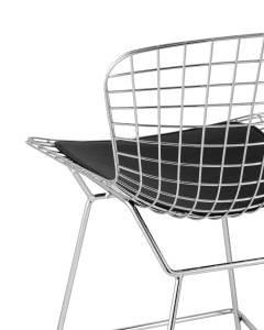 Полубарный стул Stool Group Bertoia УТ000004221