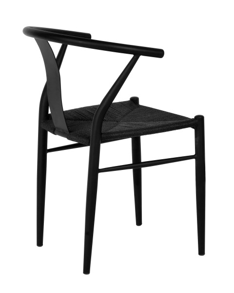 Обеденный стул Stool Group Wishbone Style УТ000036376