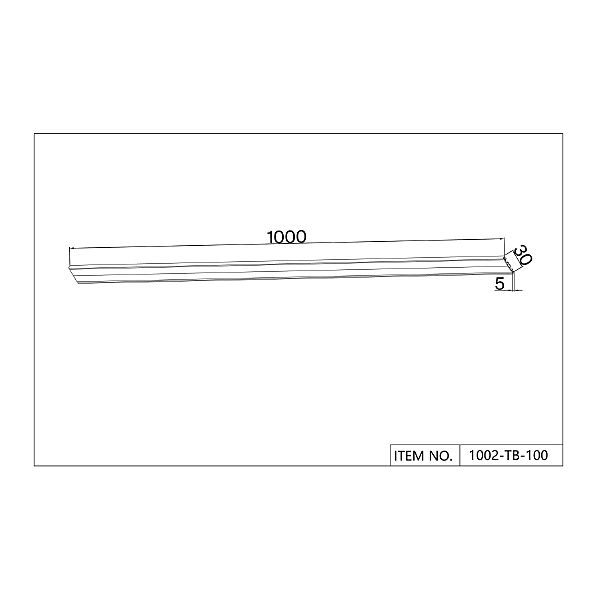 Магнитный шинопровод Favourite Unika 1002-TB-100