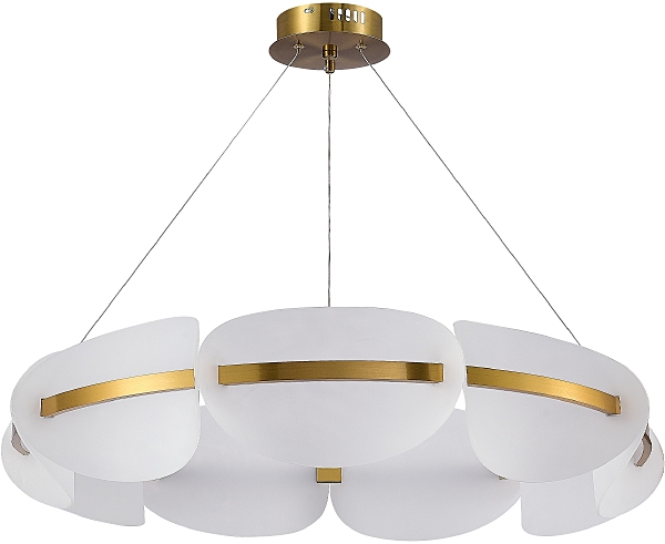 Подвесная люстра ST Luce Etoile SL1304.203.56