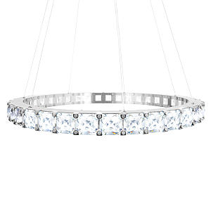 Подвесная люстра Loft It Tiffany 10204/800 Chrome