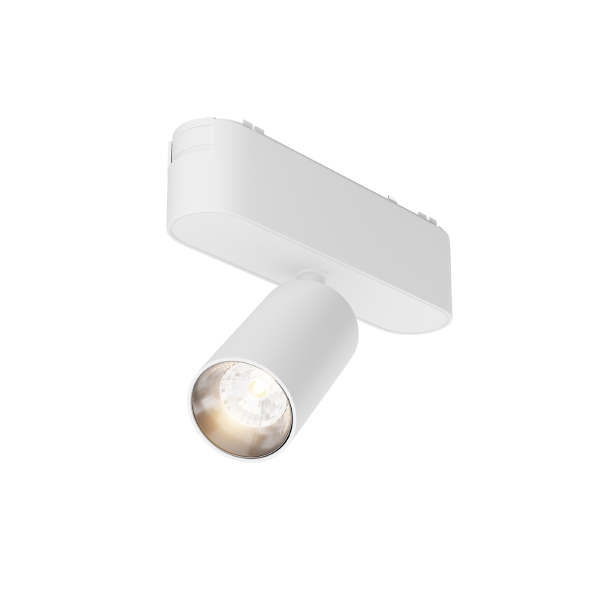 Трековый светильник Maytoni Focus Led Radity TR103-1-5W3K-M-W