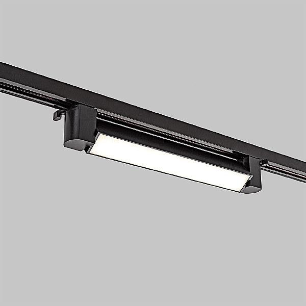 Трековый светильник IMEX Linea Led IL.0010.0100-10-4200-BK