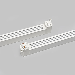 Трековый светильник IMEX Linea Led IL.0010.0100-10-4200-WH