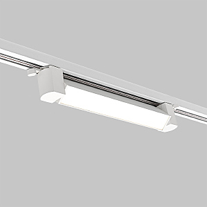 Трековый светильник IMEX Linea Led IL.0010.0100-10-4200-WH