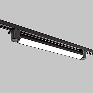 Трековый светильник IMEX Linea Led IL.0010.0100-15-4200-BK