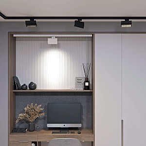 Накладной светильник Arlight Loft 026214