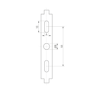 Светильник потолочный Arlight Quadro 034735