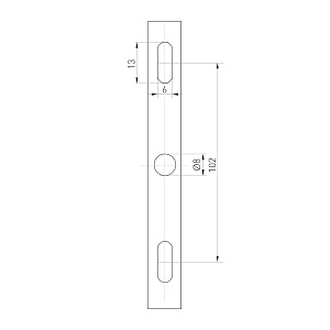 Светильник потолочный Arlight Quadro 034782