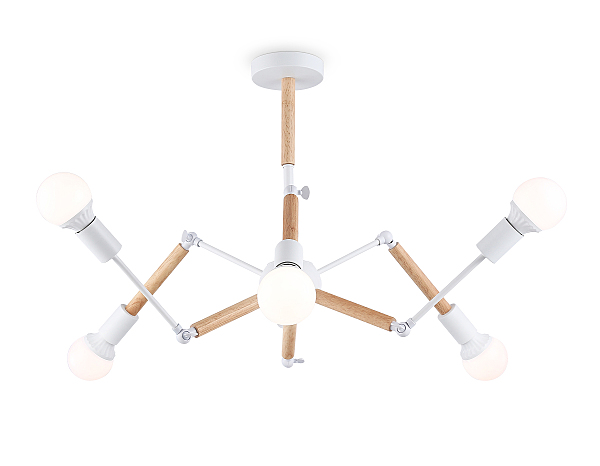 Потолочная люстра Ambrella Loft TR80485