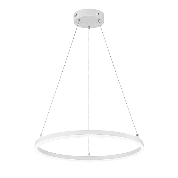 Подвесная люстра Escada Void 10254/1LED White APP