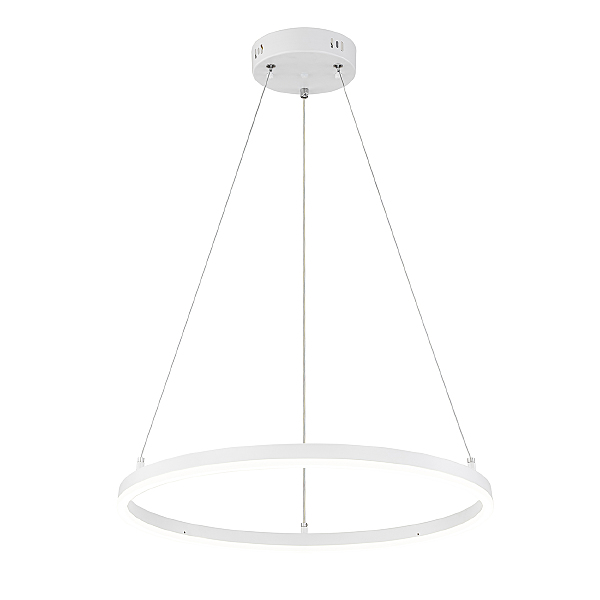 Подвесная люстра Escada Void 10254/1LED White APP