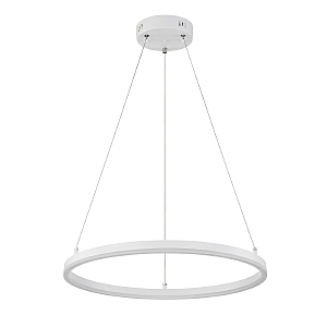 Подвесная люстра Escada Void 10254/1LED White APP