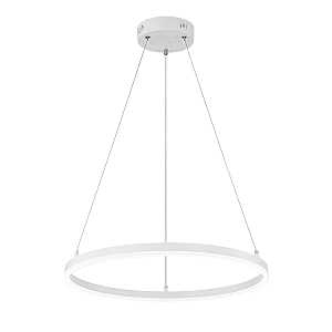 Подвесная люстра Escada Void 10254/1LED White APP