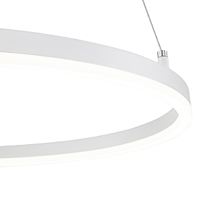 Подвесная люстра Escada Void 10254/1LED White APP