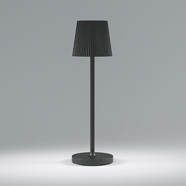 Настольная лампа Elektrostandard Mist Mist черный (TL70220)