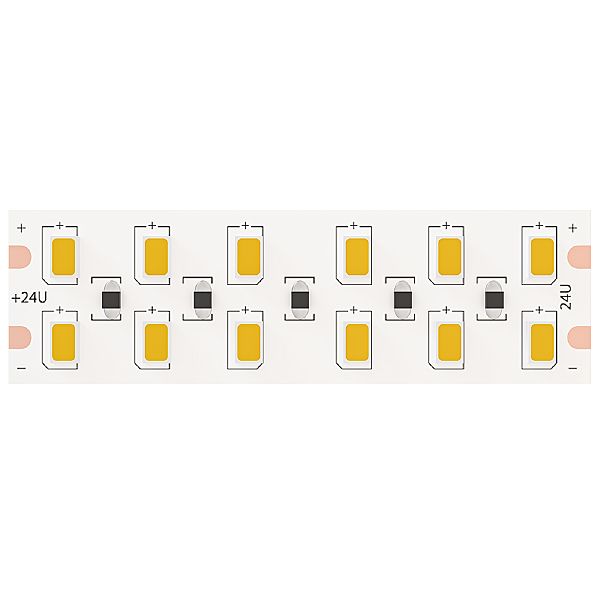 LED лента Arte Lamp Tape A2424015-01-3K