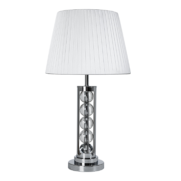 Настольная лампа Arte Lamp Jessica A4062LT-1CC