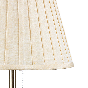 Торшер Arte Lamp Marriot A5039PN-1AB