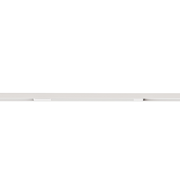 Трековый светильник Arte Lamp Optima A7263PL-1WH