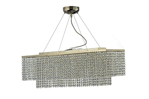 Подвесная люстра Arti Lampadari Milano Milano E 1.5.70X25.502 N