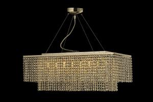 Подвесная люстра Arti Lampadari Milano Milano E 1.5.70X25.502 N