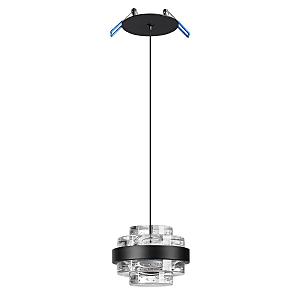 Светильник подвесной Odeon Light Klot 5031/6L