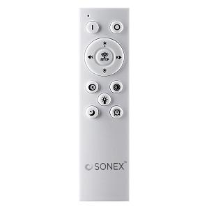 Потолочная люстра Sonex Tesoro 7719/60L