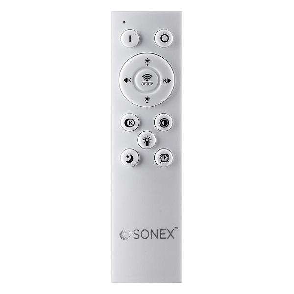 Подвесная люстра Sonex Angelo 7720/24L