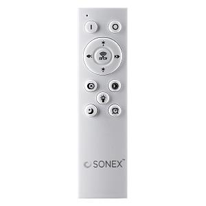 Подвесная люстра Sonex Angelo 7720/24L