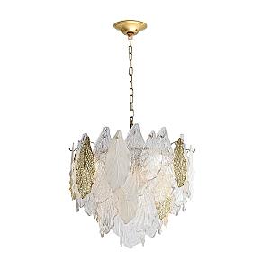 Подвесная люстра Odeon Light Lace 5052/8