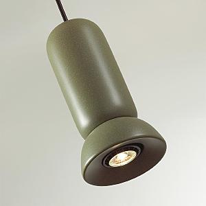 Светильник подвесной Odeon Light Kerama 5054/1B