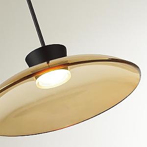 Светильник подвесной Odeon Light Saucer 5055/9LA