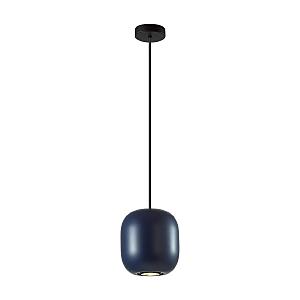 Светильник подвесной Odeon Light Cocoon 5060/1CA