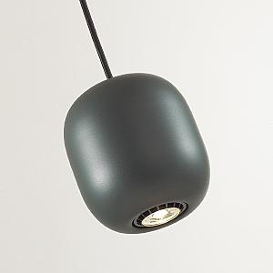 Светильник подвесной Odeon Light Cocoon 5060/1EA