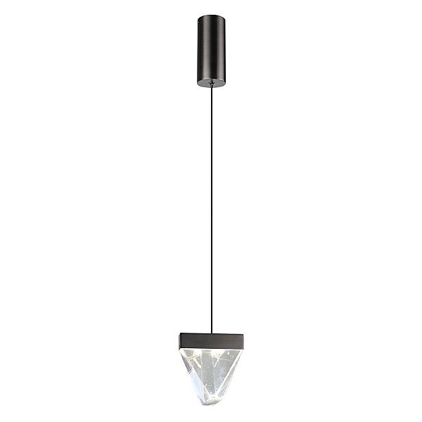 Светильник подвесной Odeon Light Ray 6677/5L