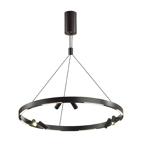 Подвесная люстра Odeon Light Beveren 6683/103L