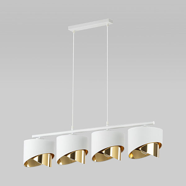 Светильник подвесной TK Lighting Grant White 4822 Grant White