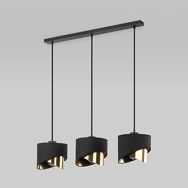 Светильник подвесной TK Lighting Grant Black 4877 Grant Black