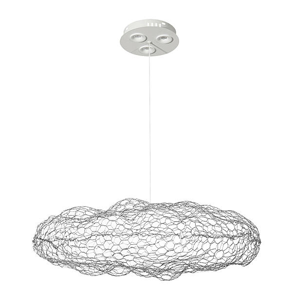 Подвесная люстра Loft It Cloud 10247/1000 White